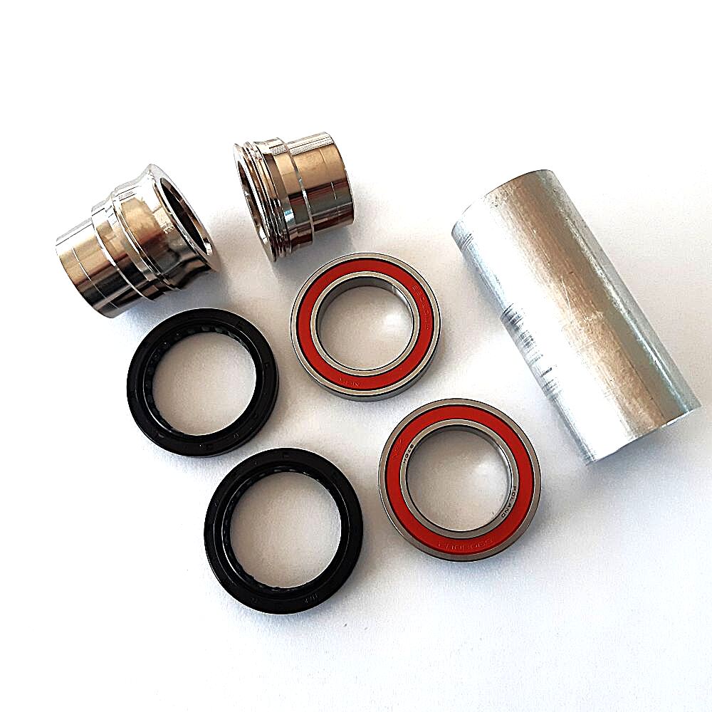 Front wheel repair kit 450 (SMR) 2014