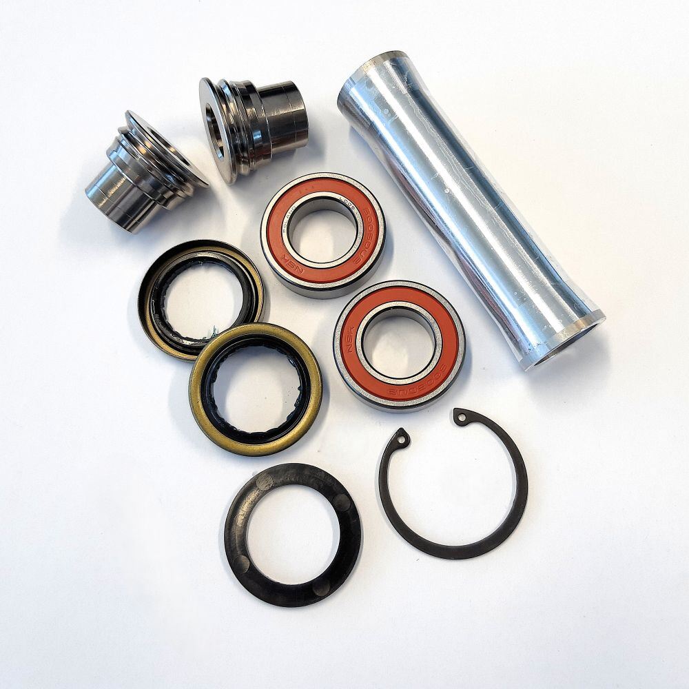 Rear wheel repair kit 350 (EXC) 2016