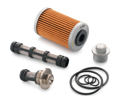 Oil filter kit 450/501 FE 13-16