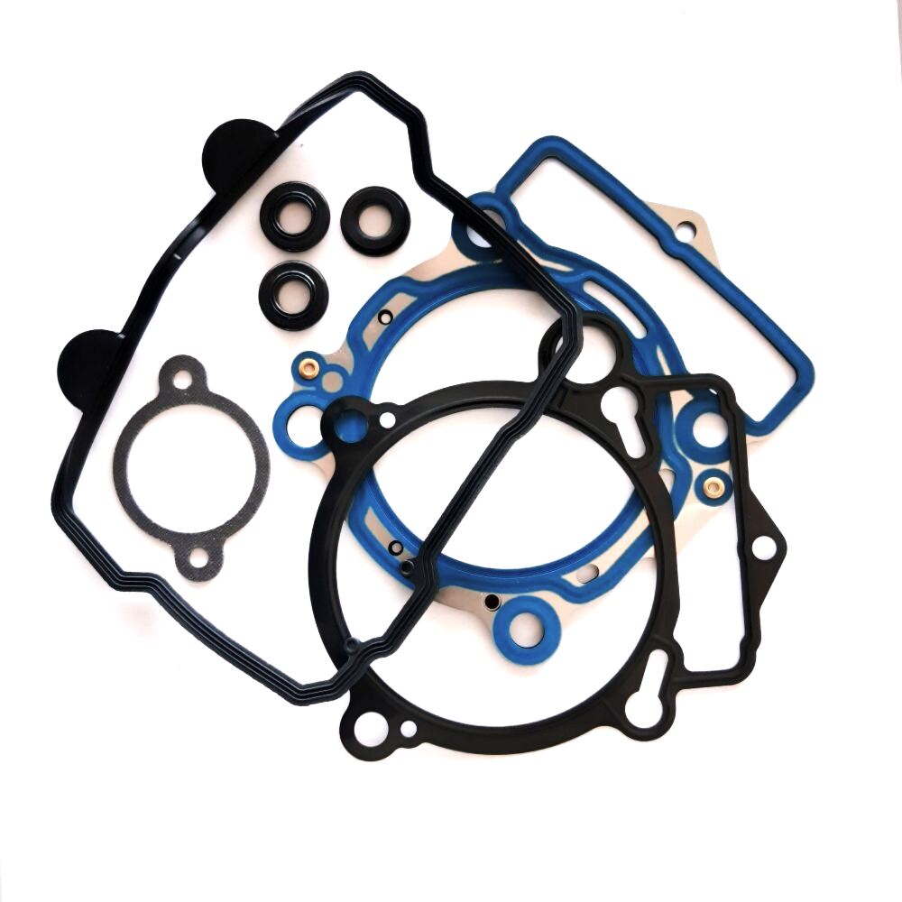 Cylinder seal kit