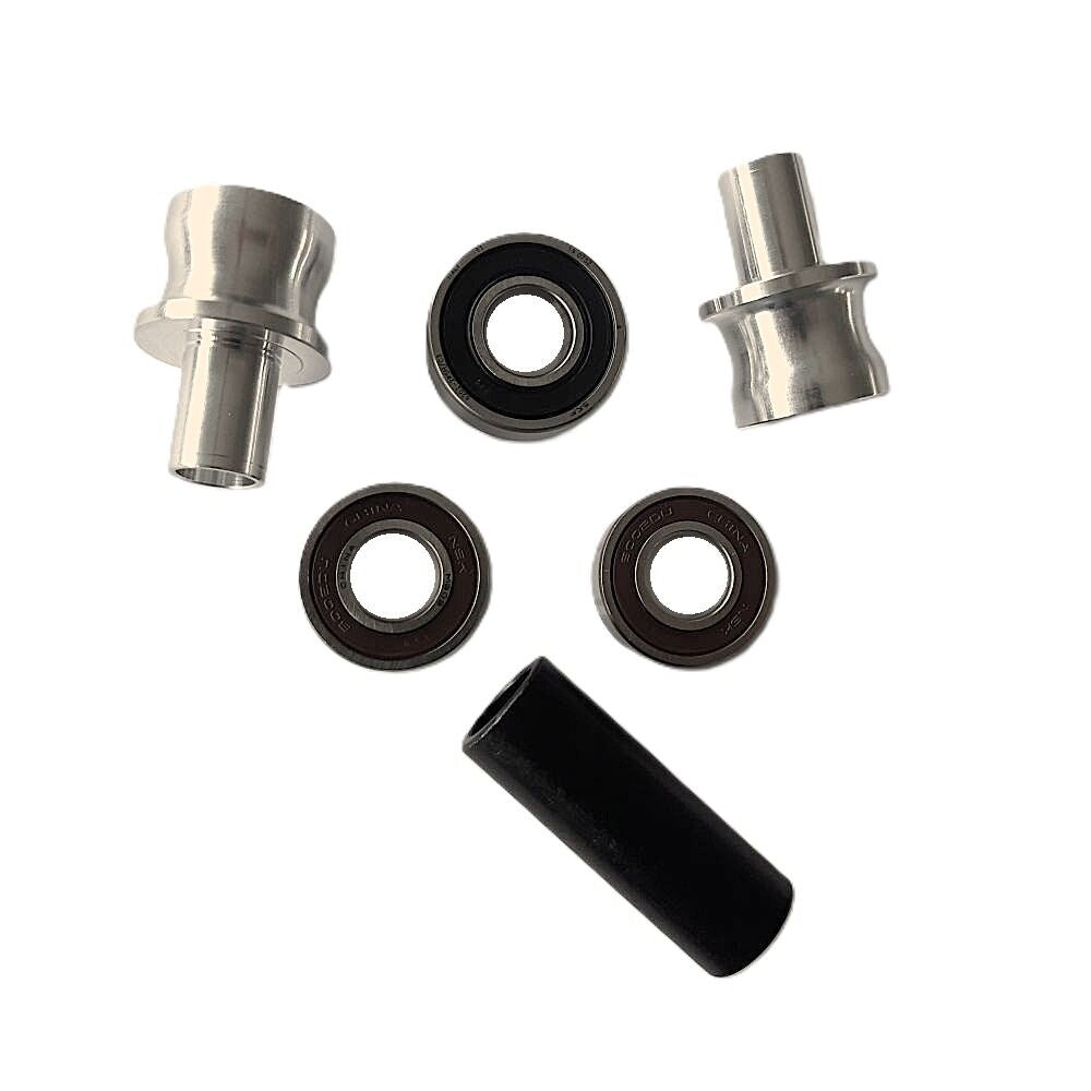 Wheel bearing repair kit