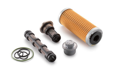 Oil filter garage kit 450 FC/FE/FS/FX 16-23