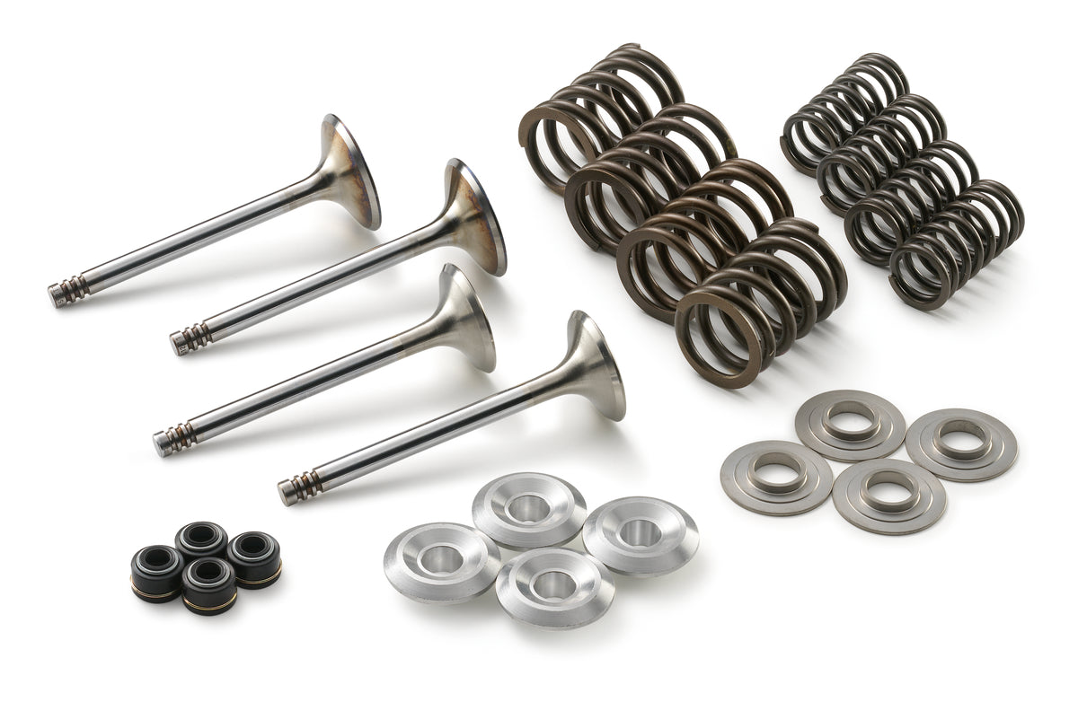 Valve kit 450 (SX, XCF) 18-22
