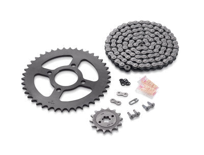 Drivetrain kit 250 TC 13/48T 2014