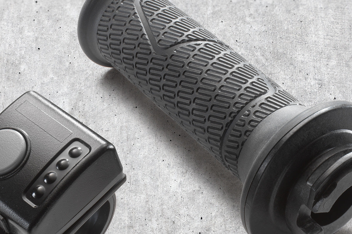 Heated grip kit 701 SVARTPILEN, VITPILEN (701 ENDURO, SUPERMOTO) 16-24