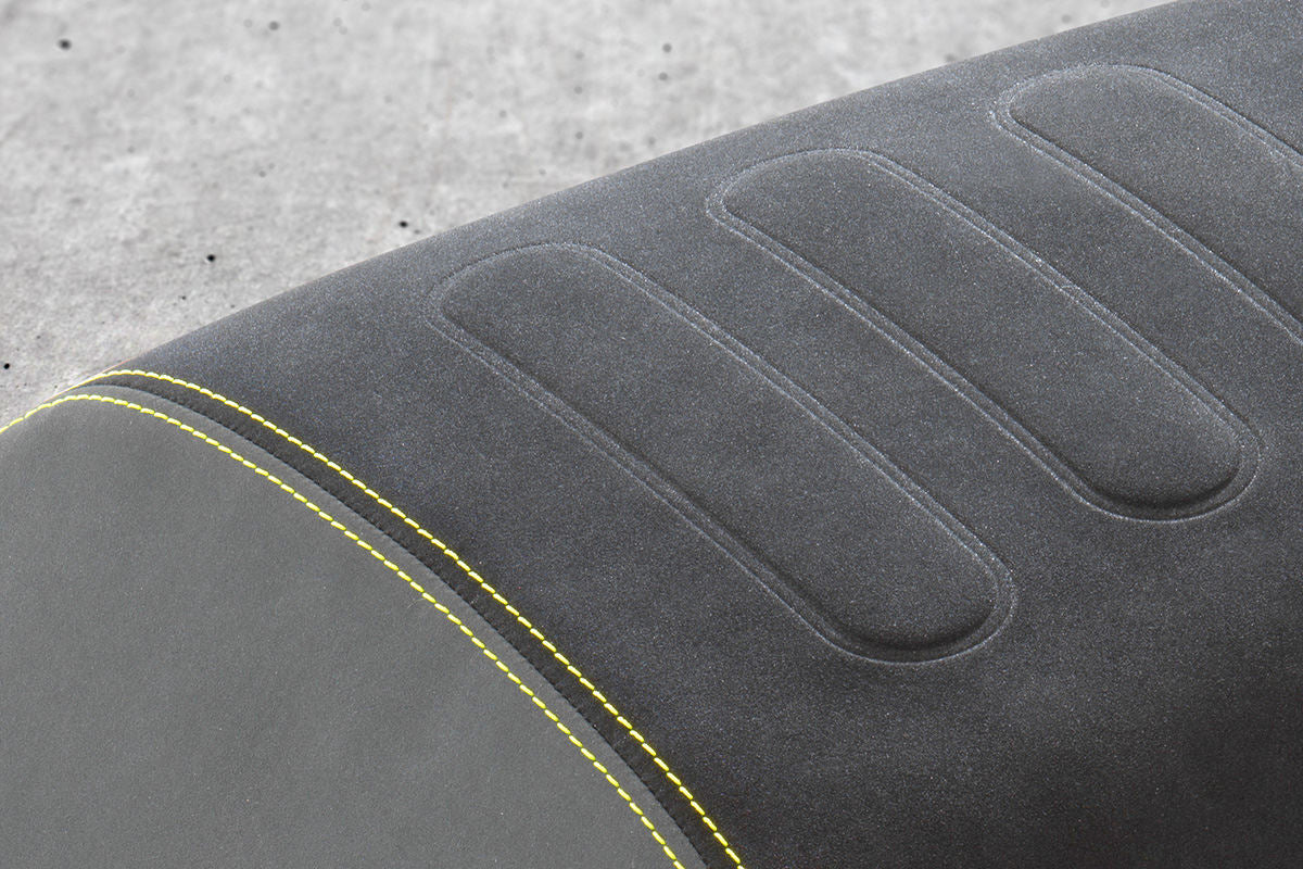 Ergo pillion seat 901 NORDEN 22-24