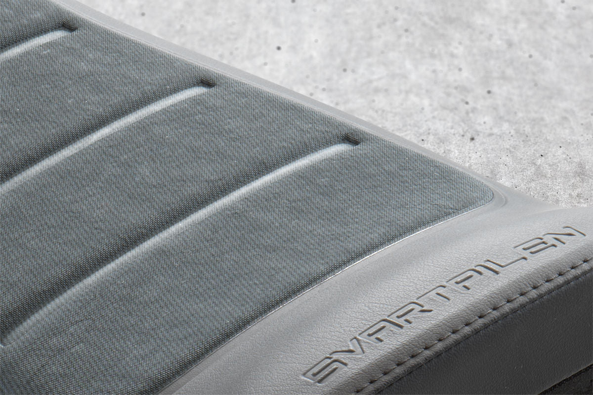 Ergo rider's seat 125/200/250/401 SVARTPILEN 20-23