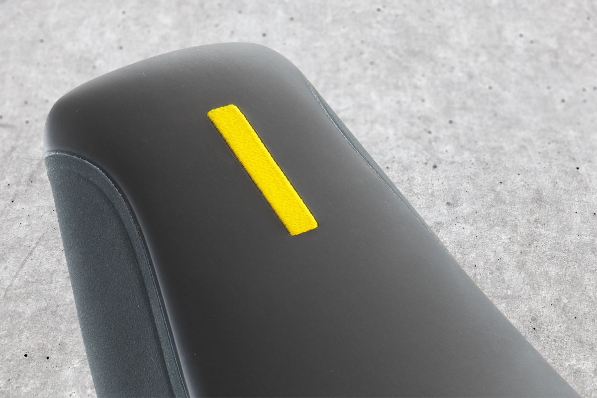 Ergo rider's seat 250/401 VITPILEN 20-23