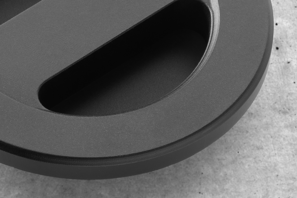 Oil filter cover SVARTPILEN, VITPILEN (125, 200, 250, 401) 18-23