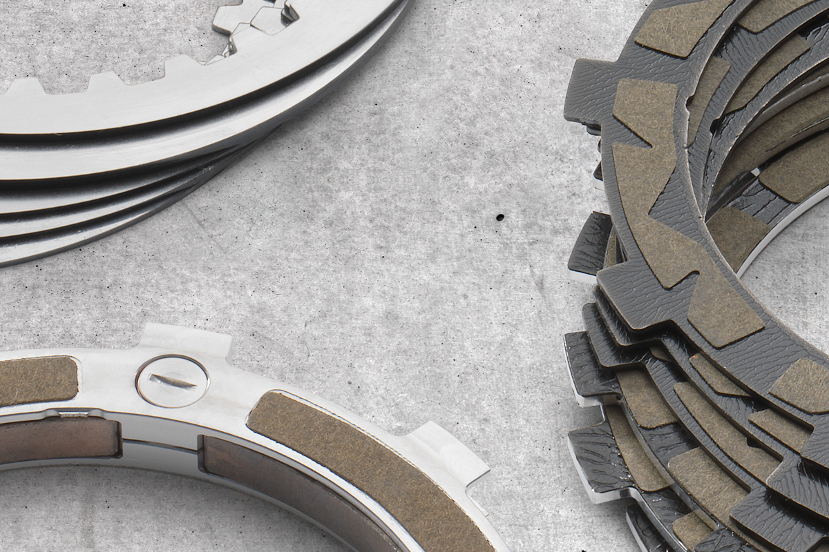 Rekluse Radius X centrifugal force clutch kit SVARTPILEN, VITPILEN (250, 401) 18-23