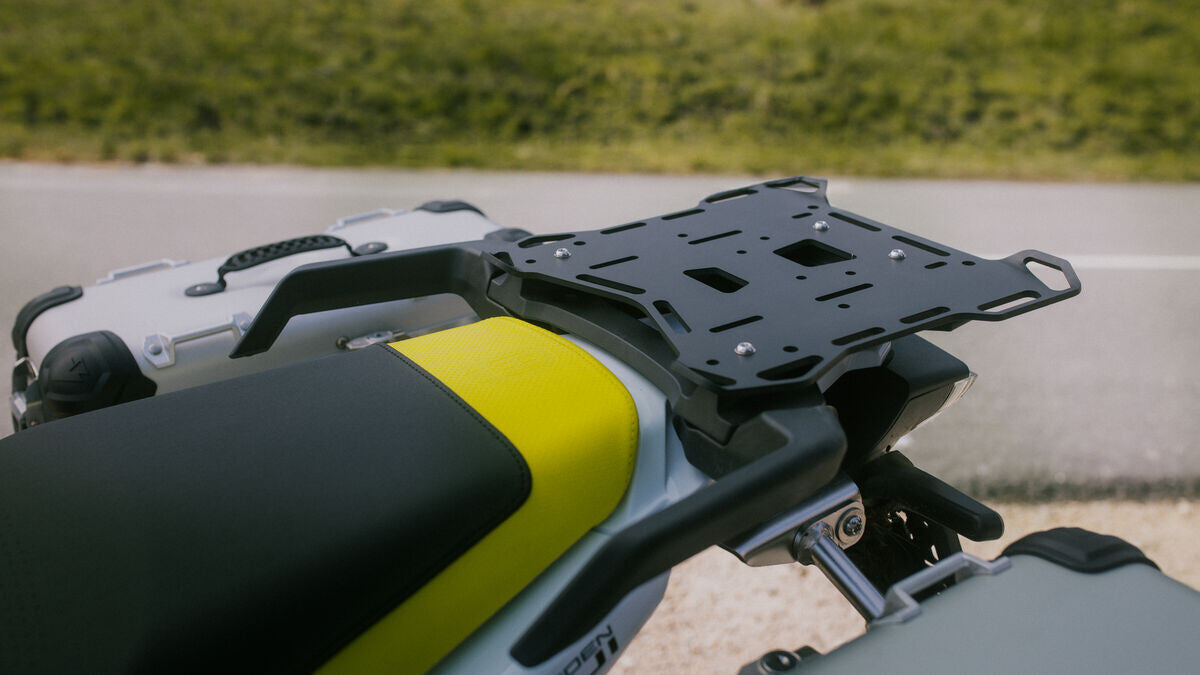 Luggage carrier 701 NORDEN (901 ENDURO, SUPERMOTO) 2016-2024