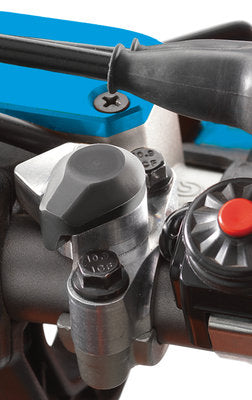 ignition curve switch