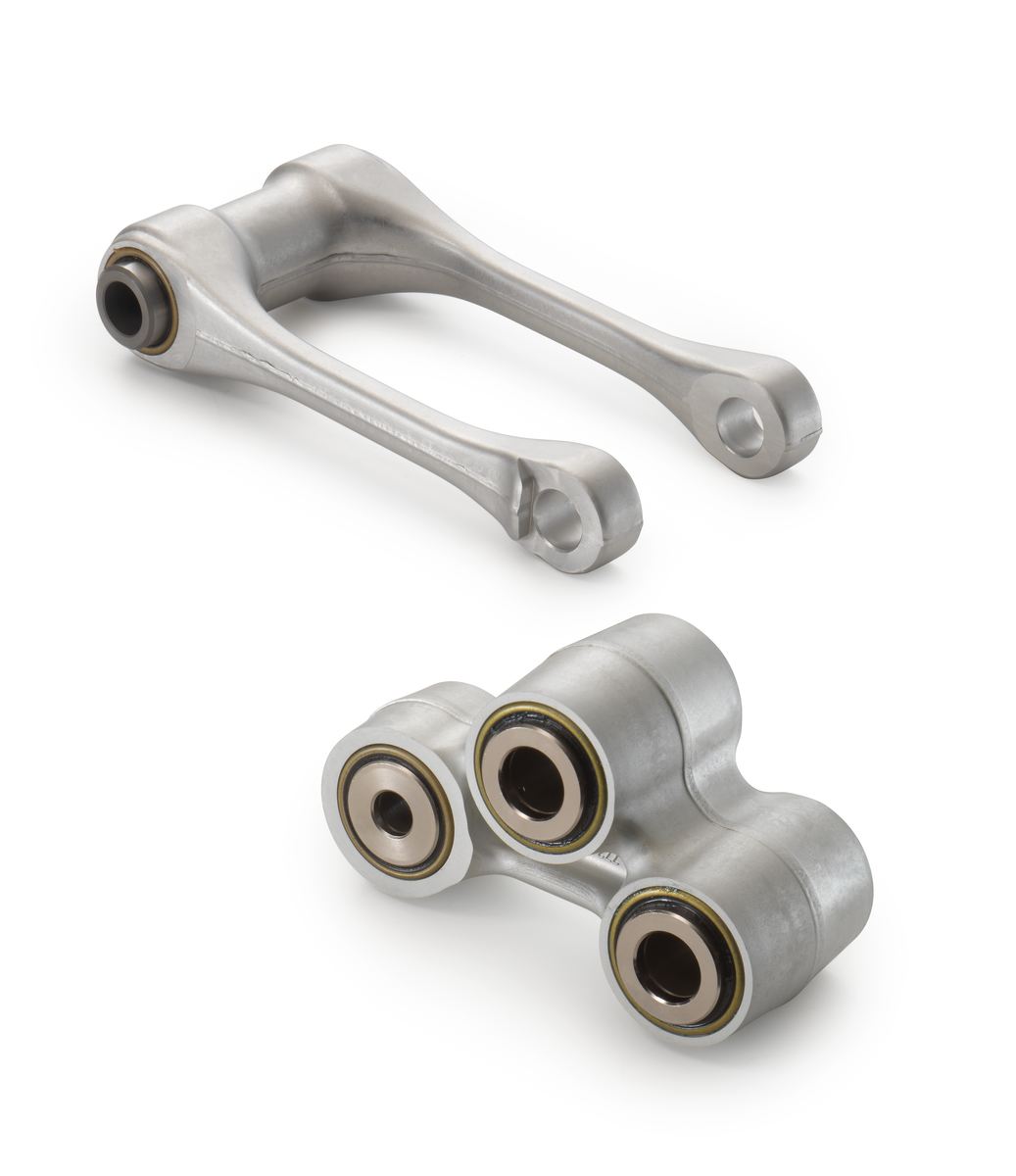 Highering kit 150-501 FE/TE 20-23