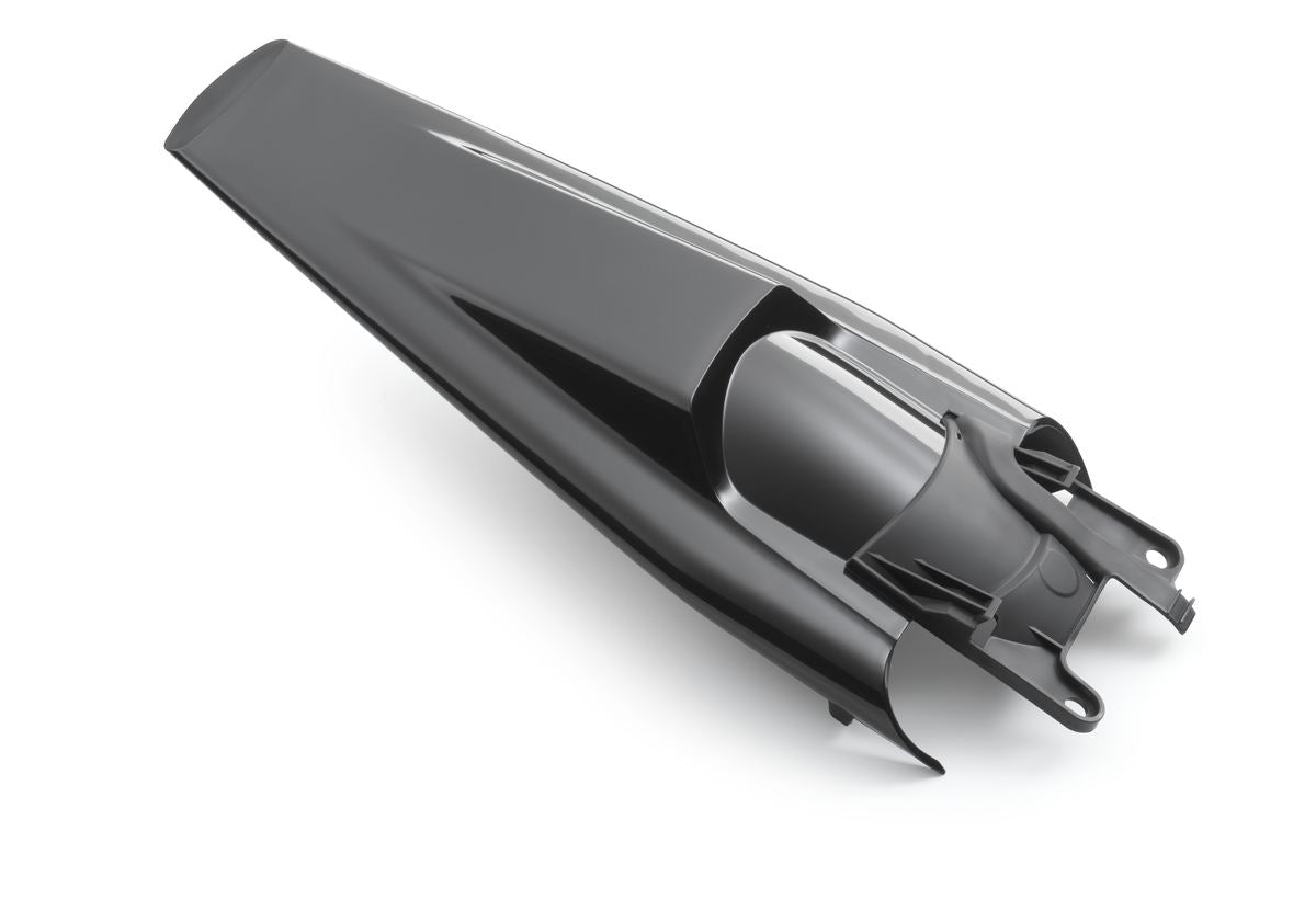 Tail section FC, FS, FX, TC, TX (125-450) 22-25