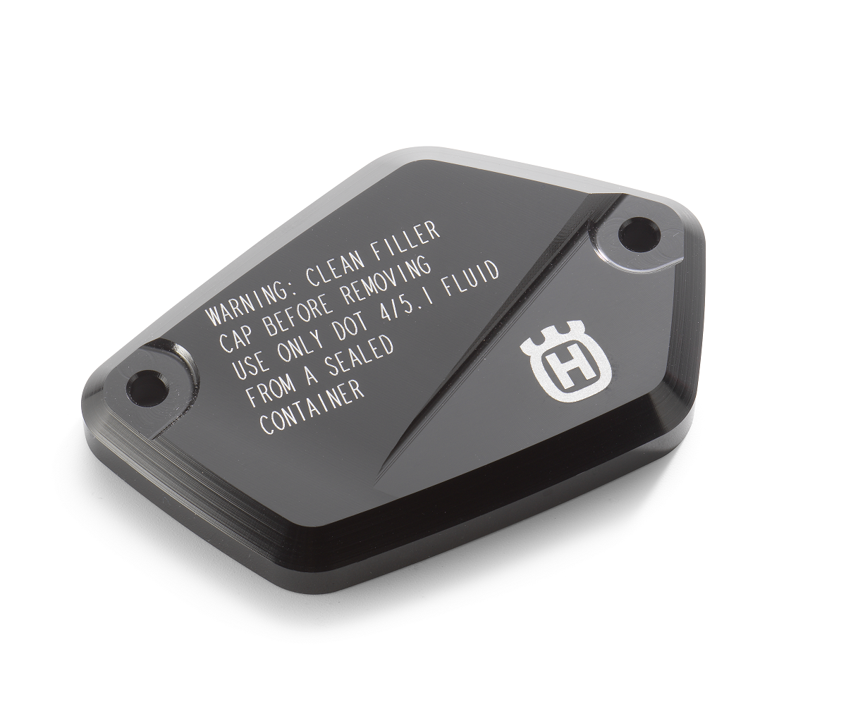 Brake reservoir cover SVARTPILEN, VITPILEN (125, 250, 401) 2024