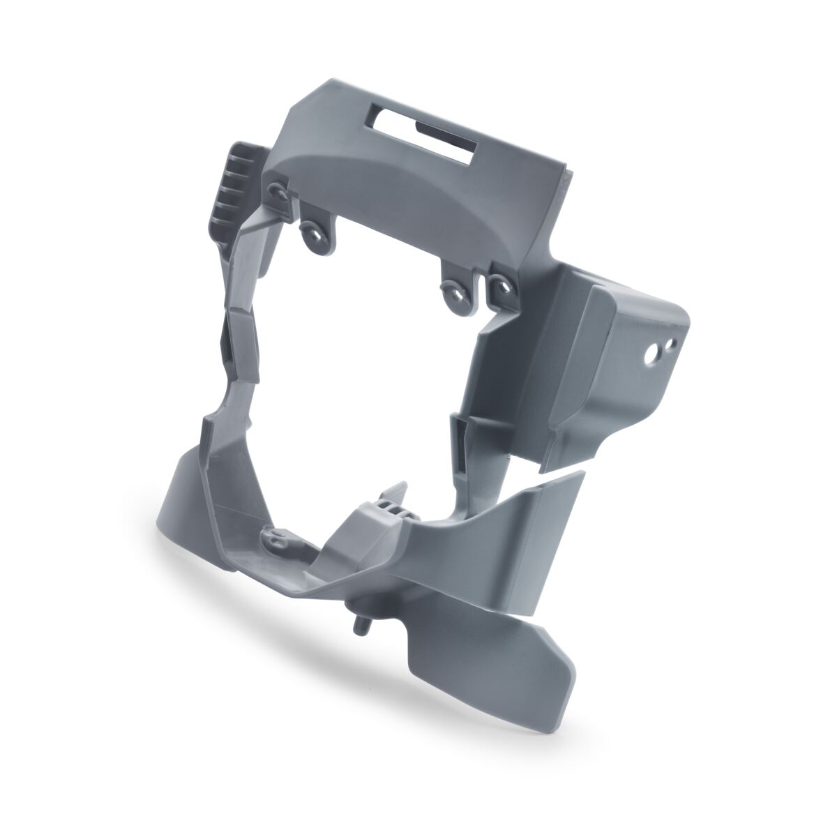 Headlight mask rear wall FE/TE (125-501) 24-25