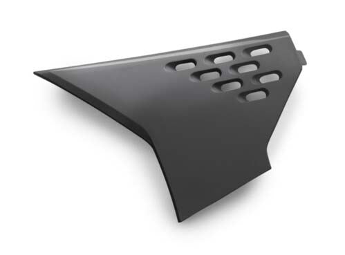 Air filter box cover FC, TC (125, 250, 350, 450) 23-25