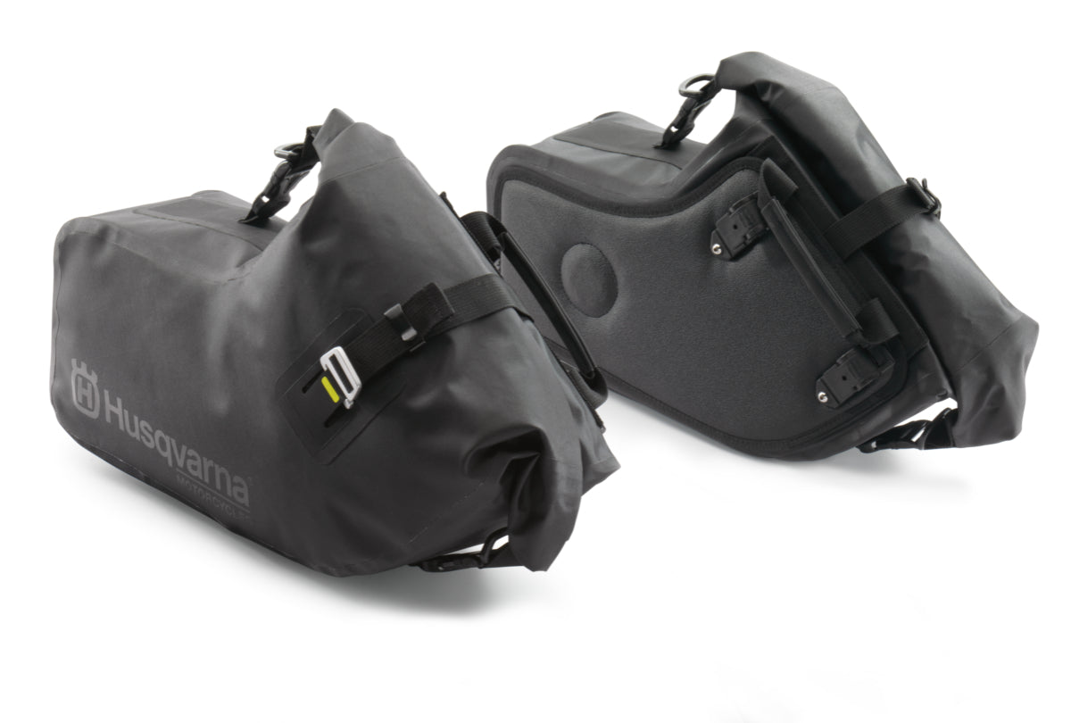 Side bag