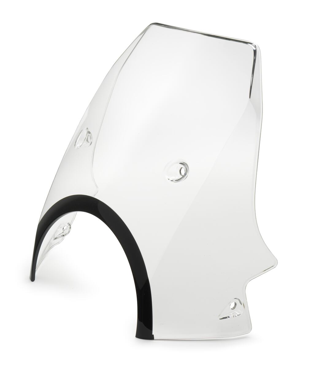 Windshield 901 Norden 22-24