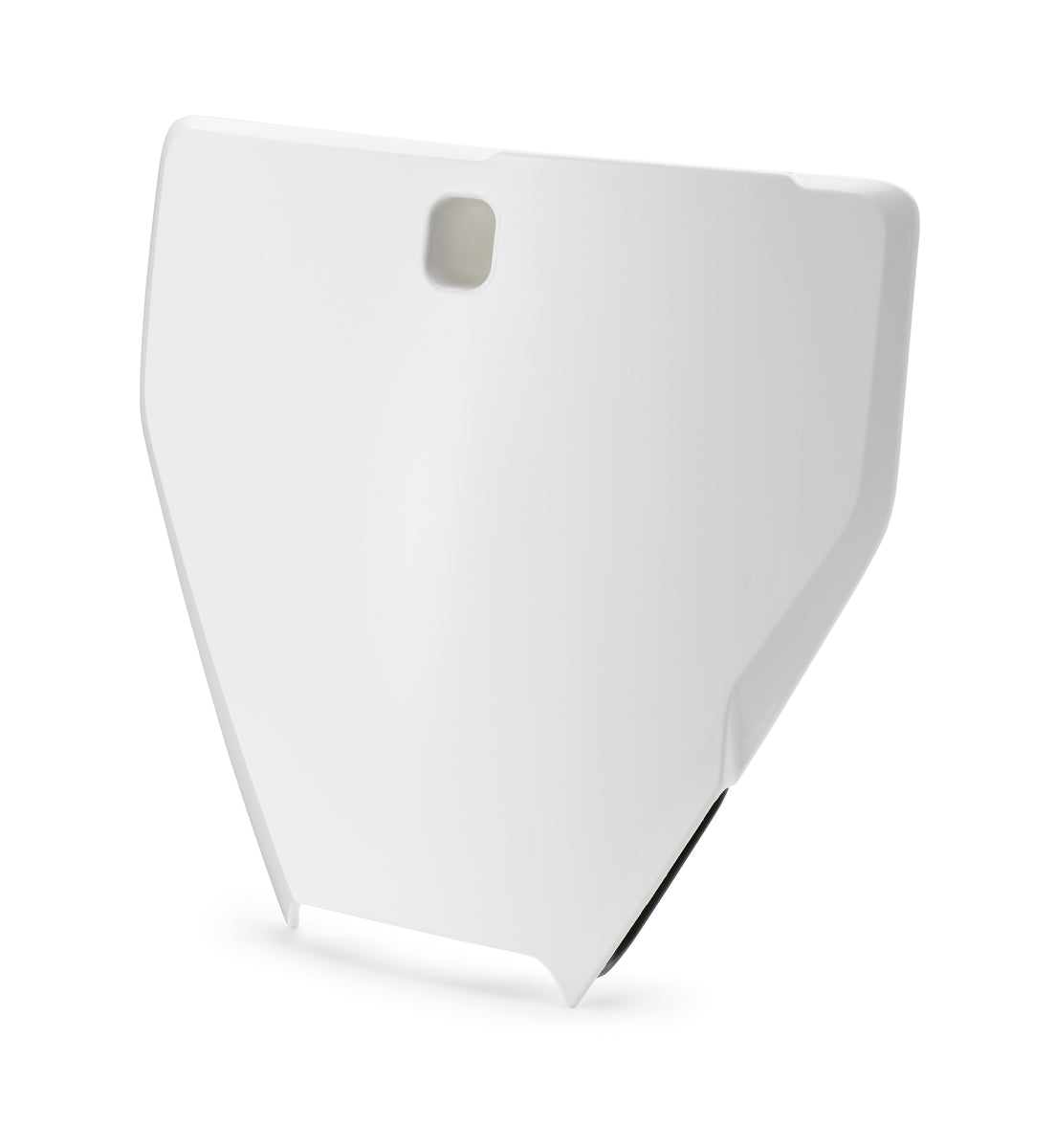 Front number plate FC, FE, FS, FX, TC, TE, TX (125-501) 16-19