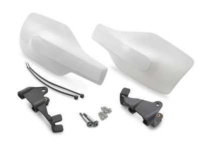 Hand guard kit