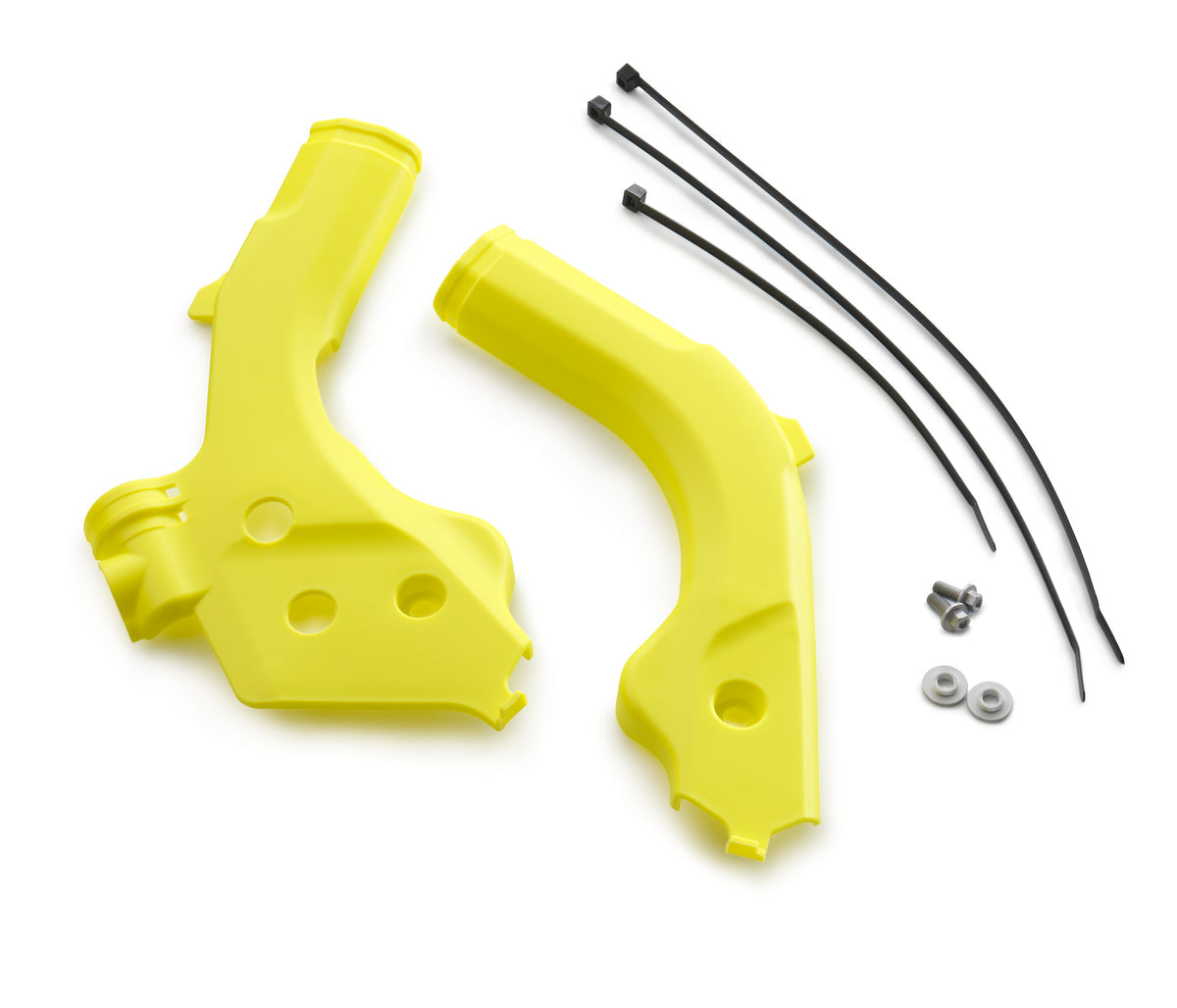 Frame protection kit