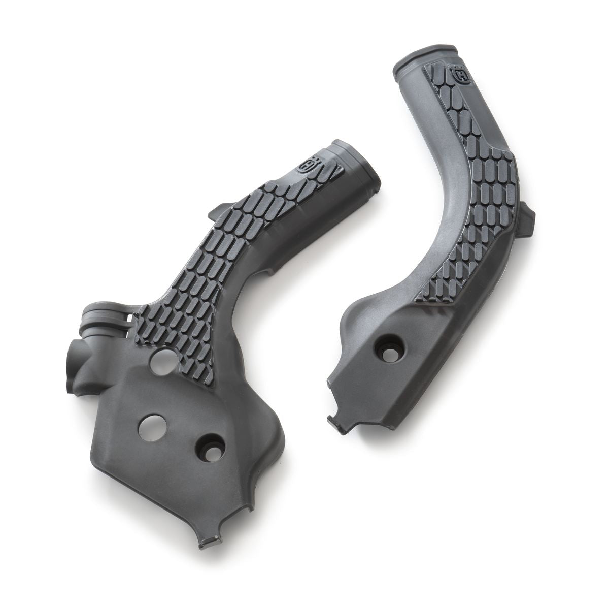 Factory Racing frame protection set FC, FE, FX, TC, TE, TX (125-501) 18-23