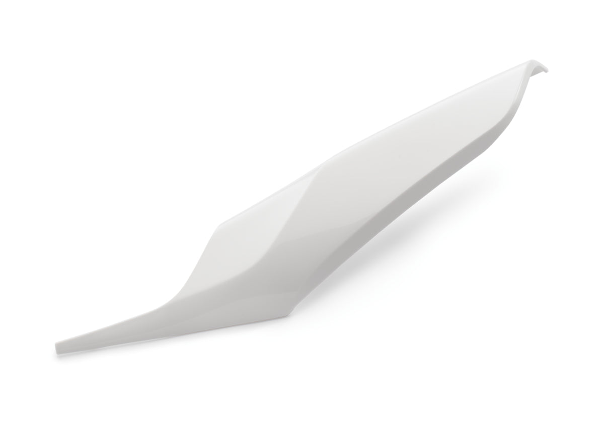 Side fairing FC, FE, FS, FX, TC, TE, TX (125-501) 18-23