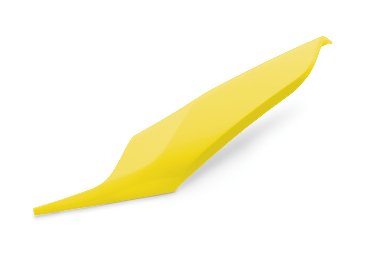 Side fairing FC, FE, FS, FX, TC, TE, TX (125-501) 18-23