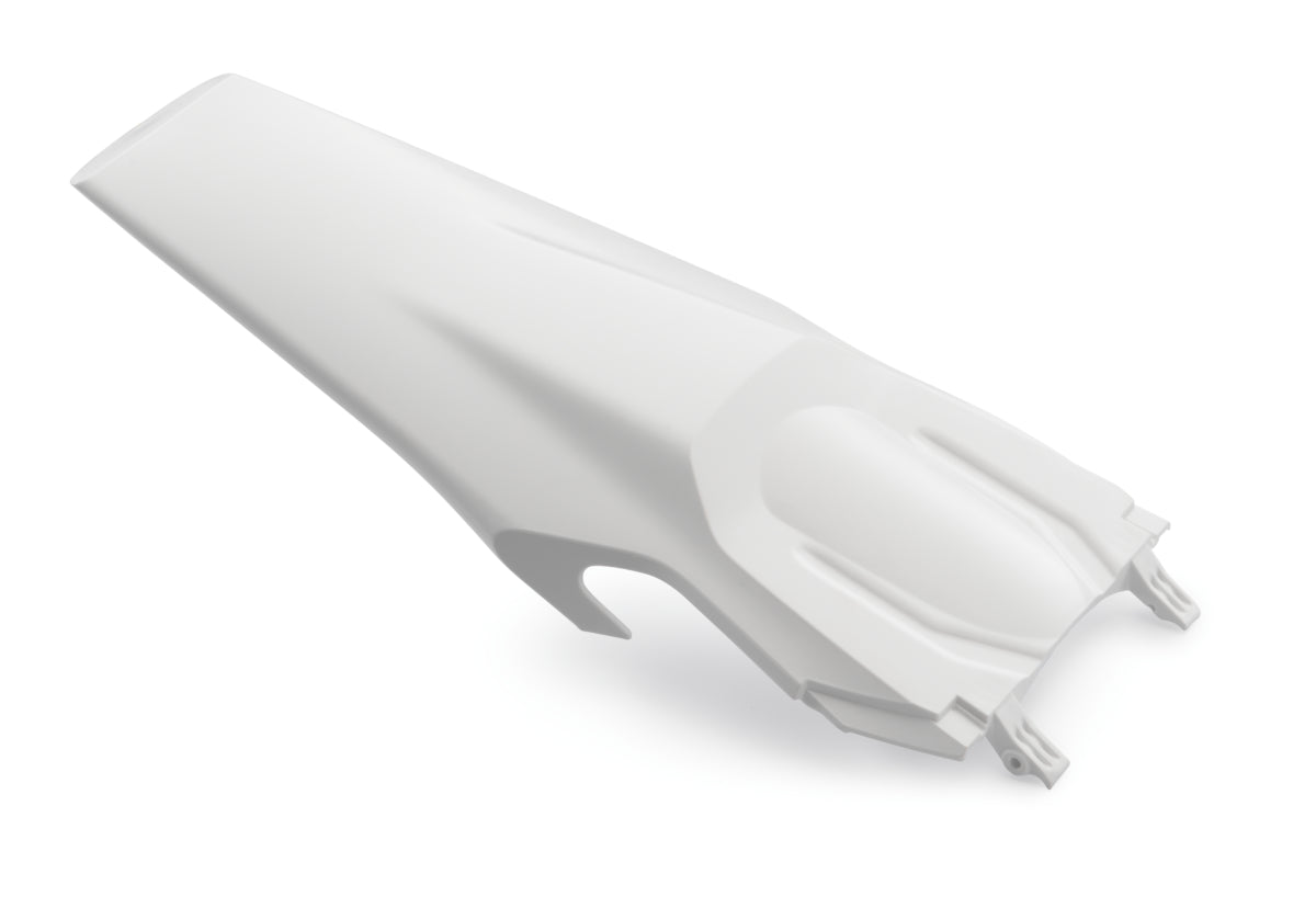 Tail section FC, FX, TC, TX (125-450) 18-19