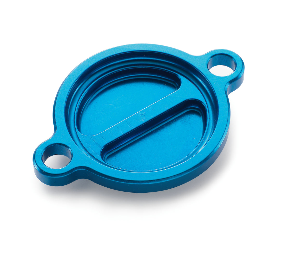 Factory Racing oil filter cover FC, FE, FS, FX (250, 350, 350s, 450, 501, 501s) 14-25