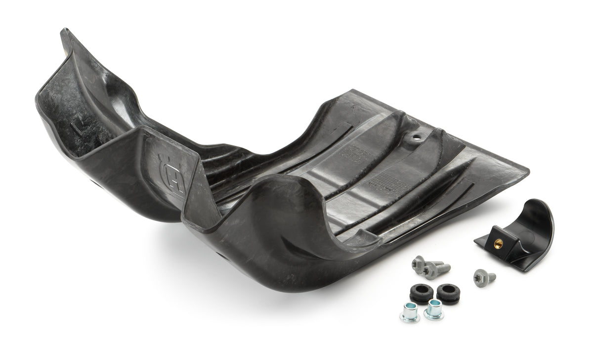 Skid plate FE (250, 350, 350s) 2017-2023