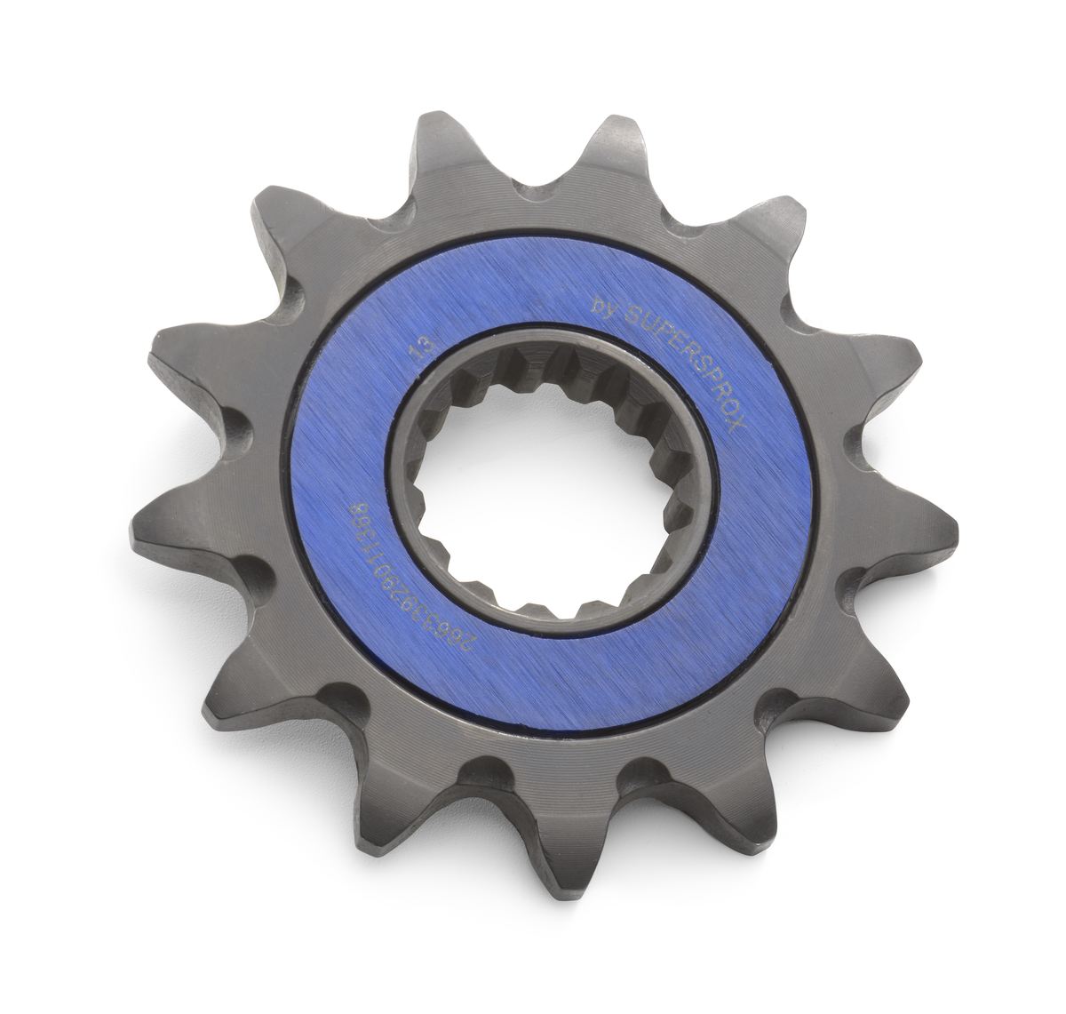 Front sprocket 125-570 FC/FE/FX/TC/TE/TX 14T 09-25