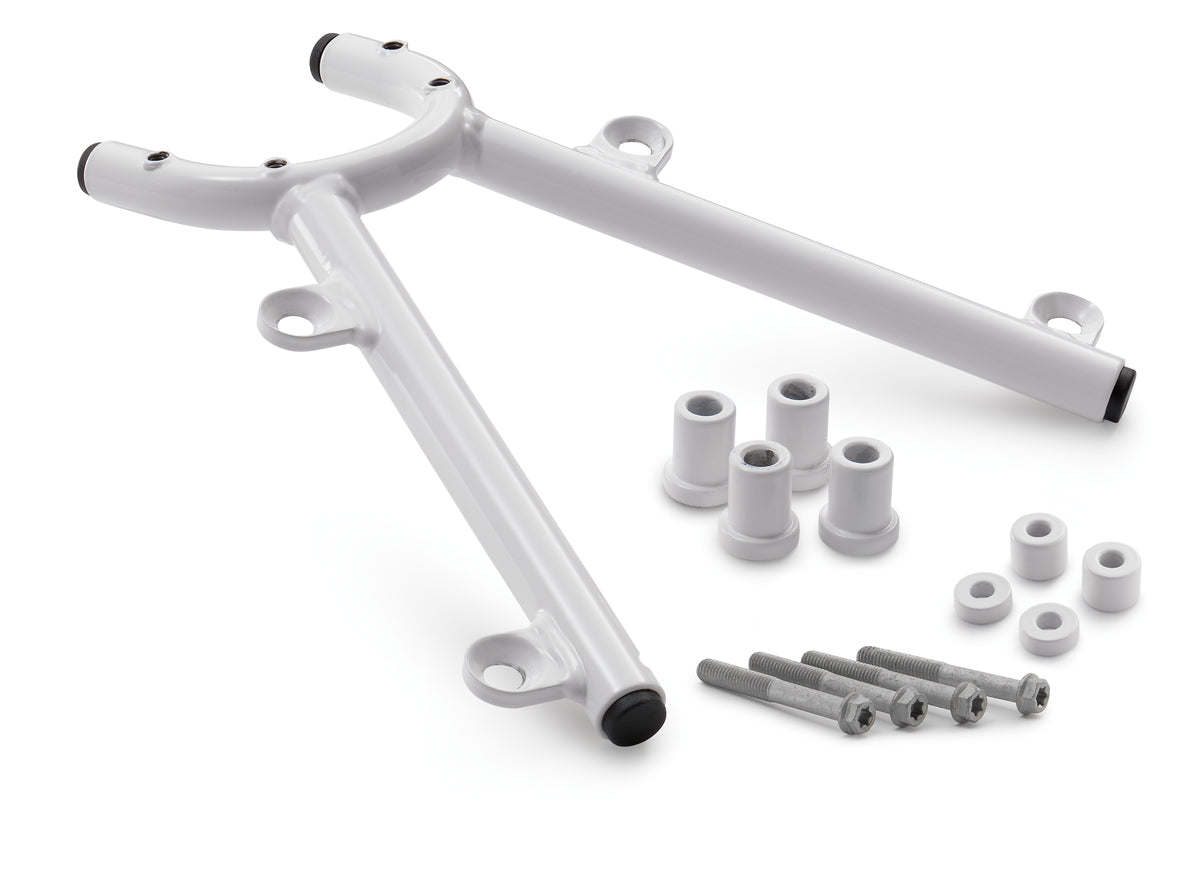 Luggage carrier 701 (ENDURO, SUPERMOTO) 2016-2024