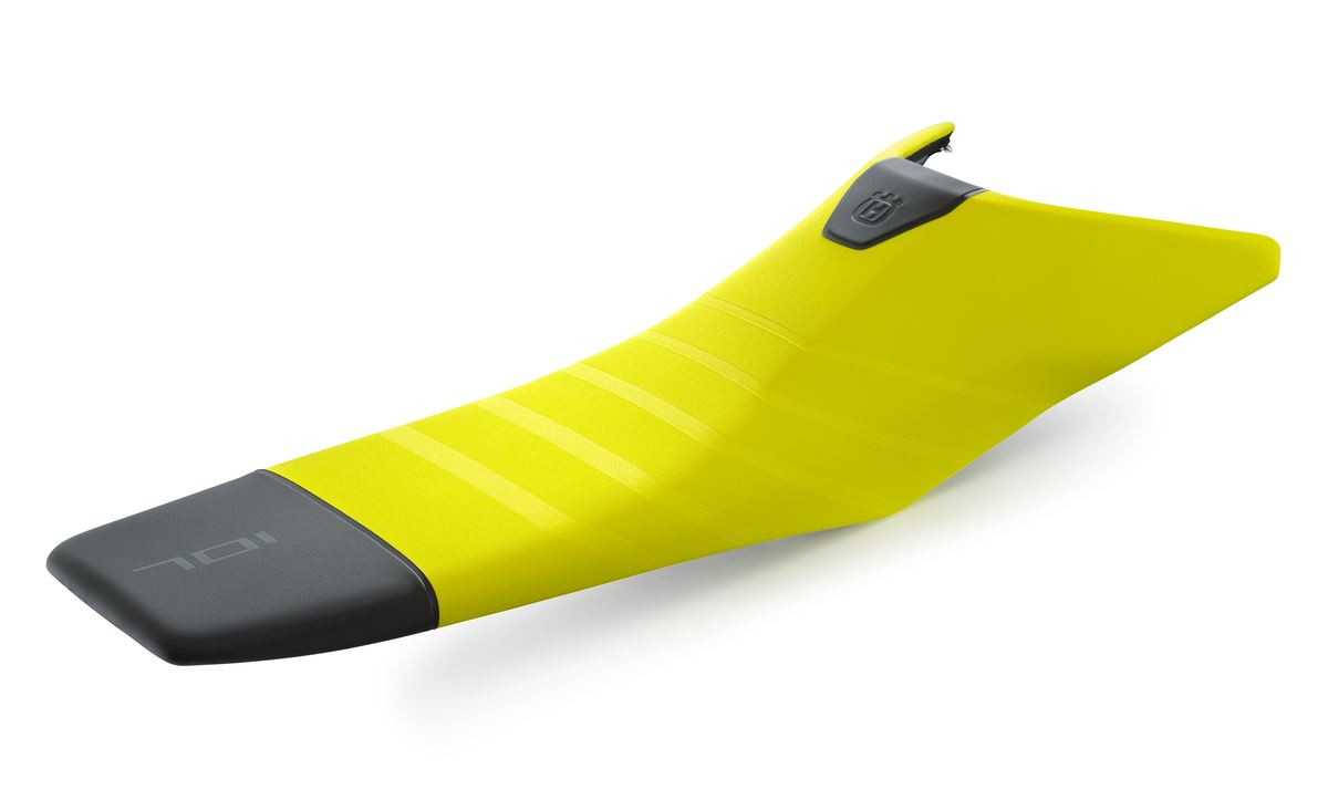 Ergo rider's seat 701 ENDURO/SUPERMOTO 21-24