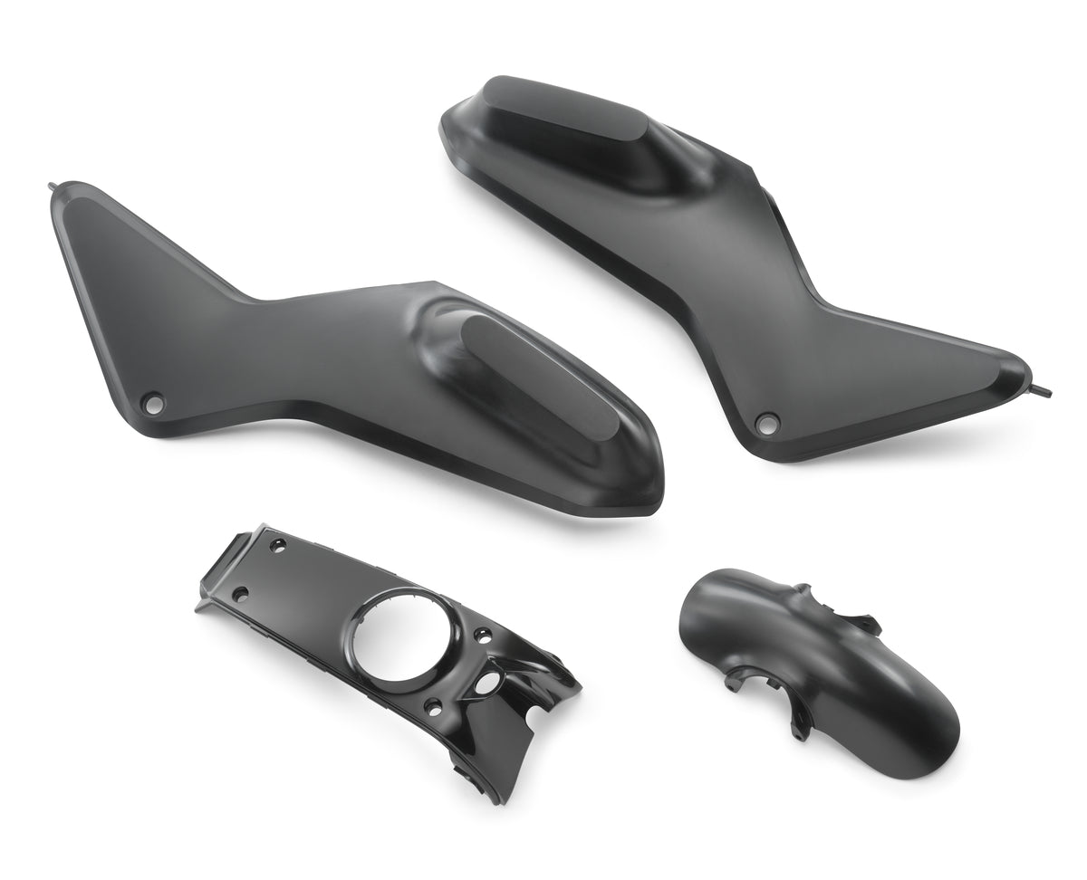 Fairing kit SVARTPILEN, VITPILEN (401) 18-19