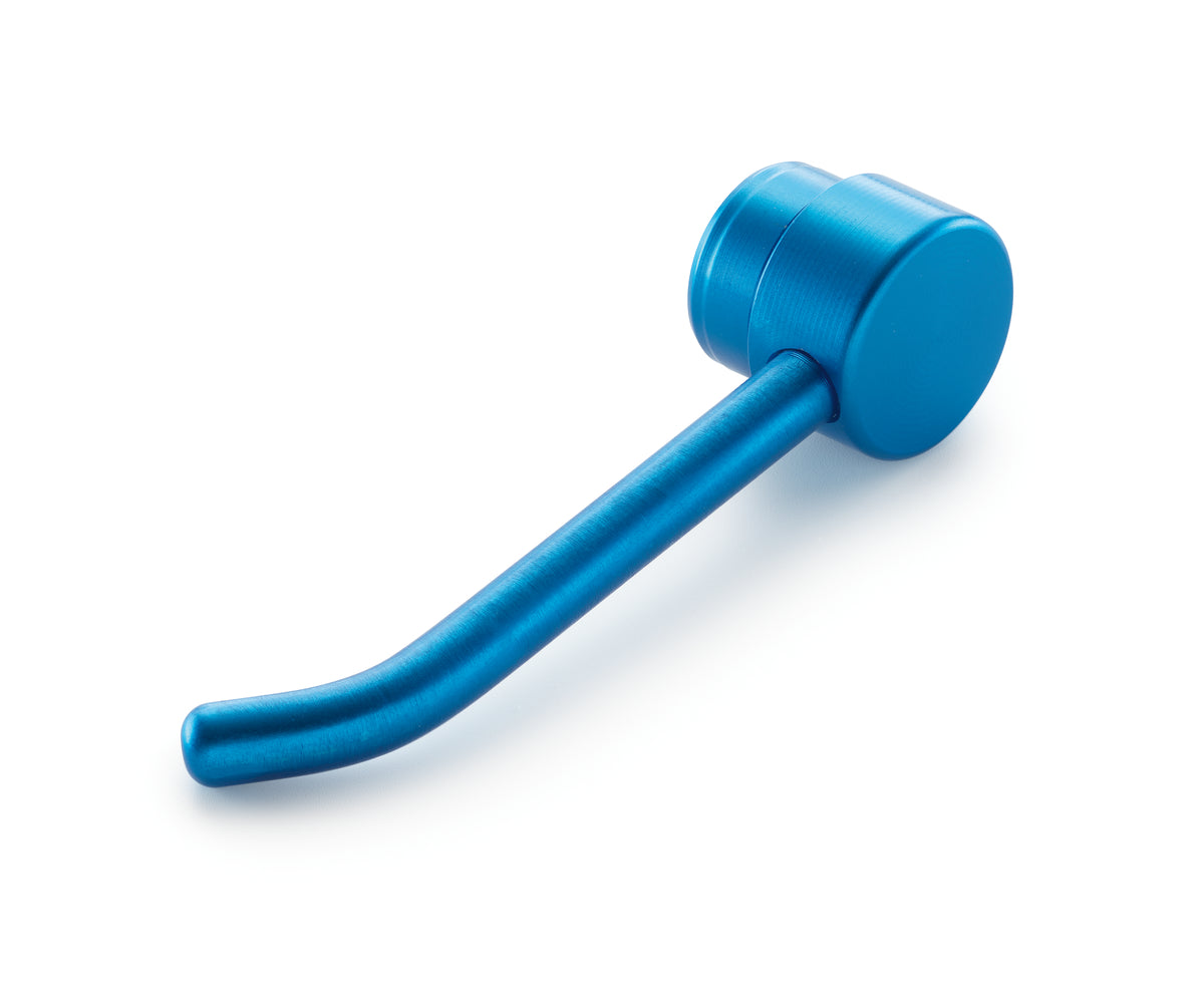 Front axle puller FC, FE, FS, FX, TC, TE, TX (125-501) 15-25