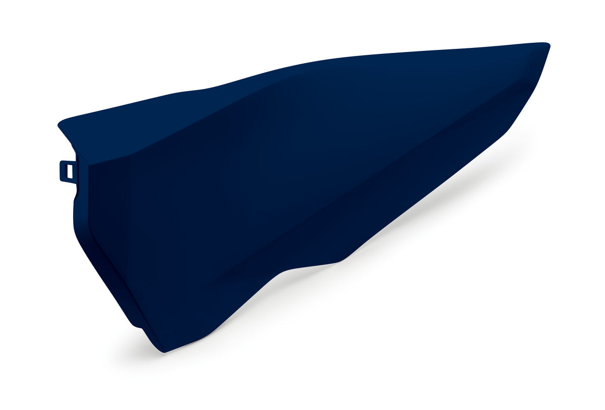 Air filter cover FC, FE, FS, TC, TE (125-501) 14-16