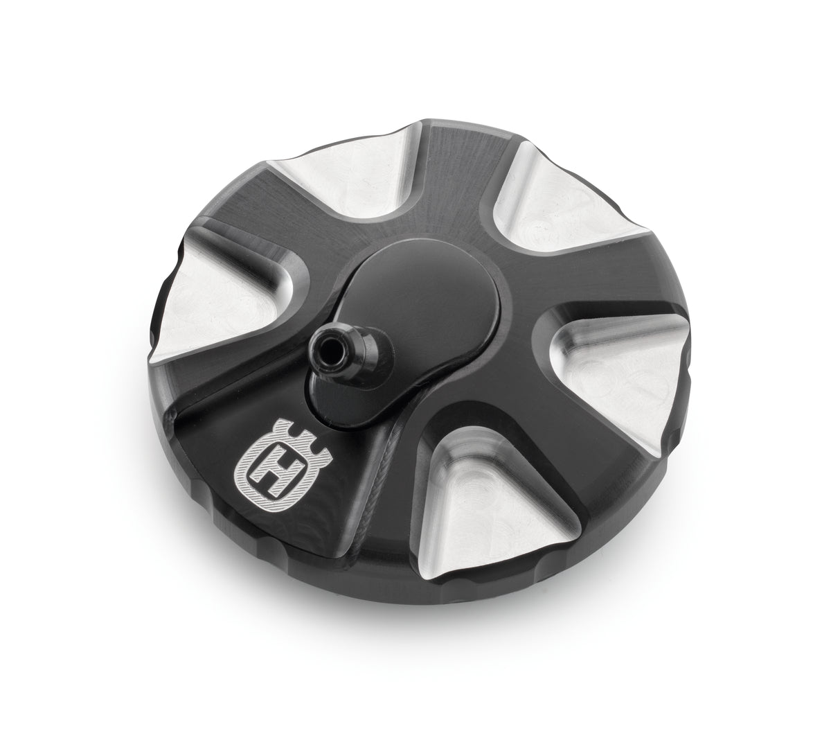 Factory fuel cap FE, TC, TE, TX (250-300) 15-23