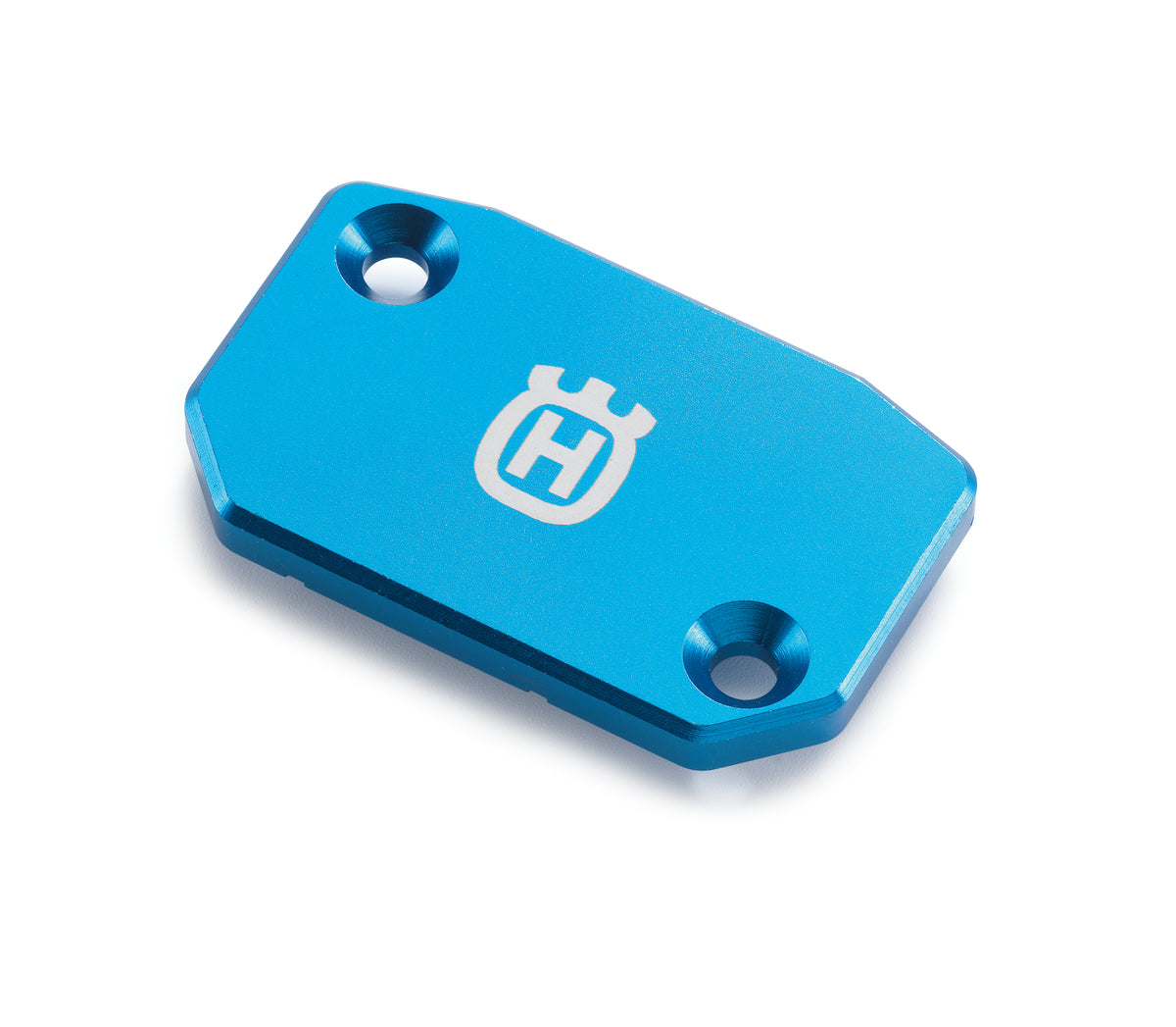 Brake fluid reservoir and clutch reservoir cover FC, FE, FS, FX, TC, TE, TX (125-501) 14-25