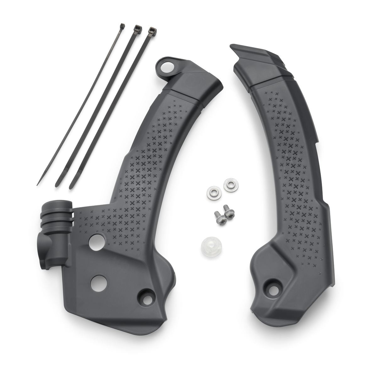 Frame protection set 125-501 FC/FE/FS/FX/TC/TE/TX 22-25