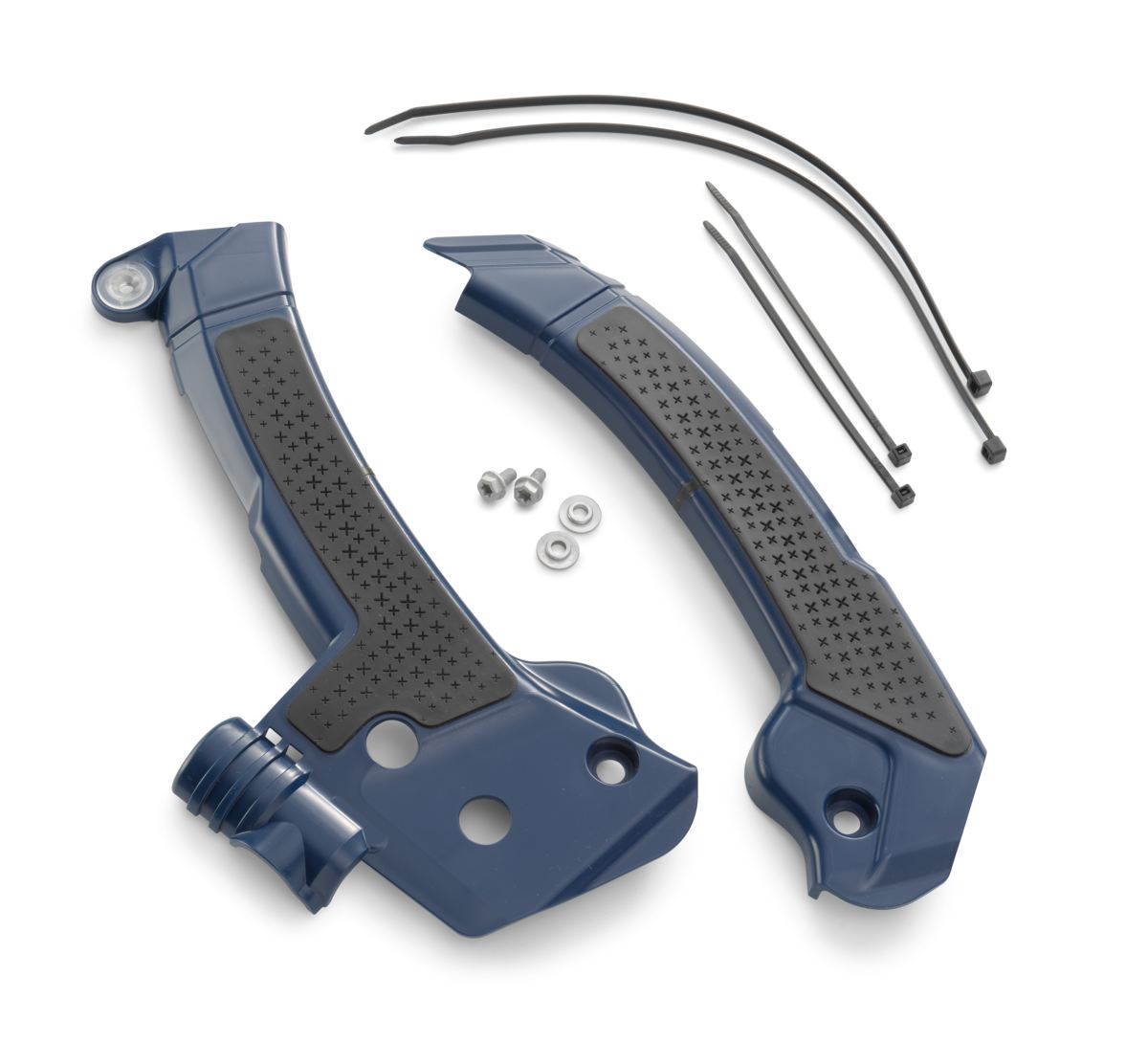 Factory Racing frame protection set FC, FE, FS, FX, TC, TE, TX (125-501) 22-25