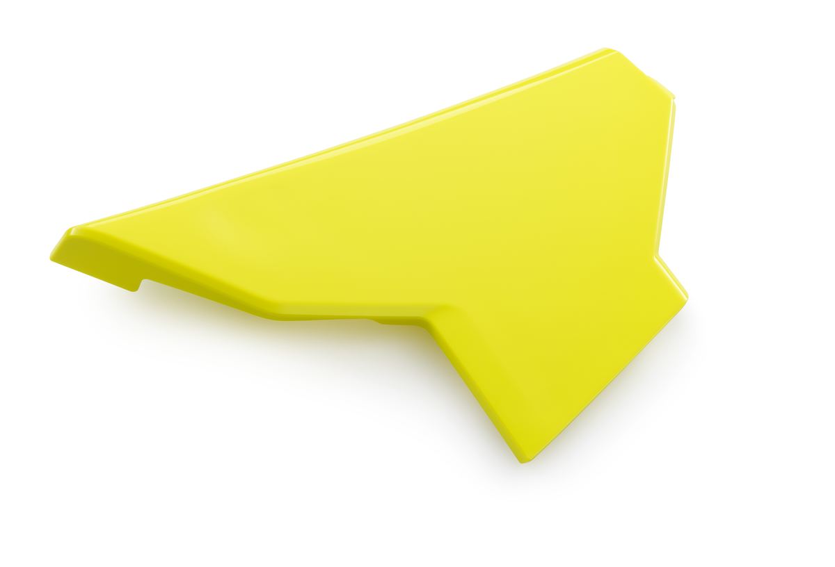 Air filter panel FC, FE, FS, FX, TC, TE, TX (125-501) 22-25