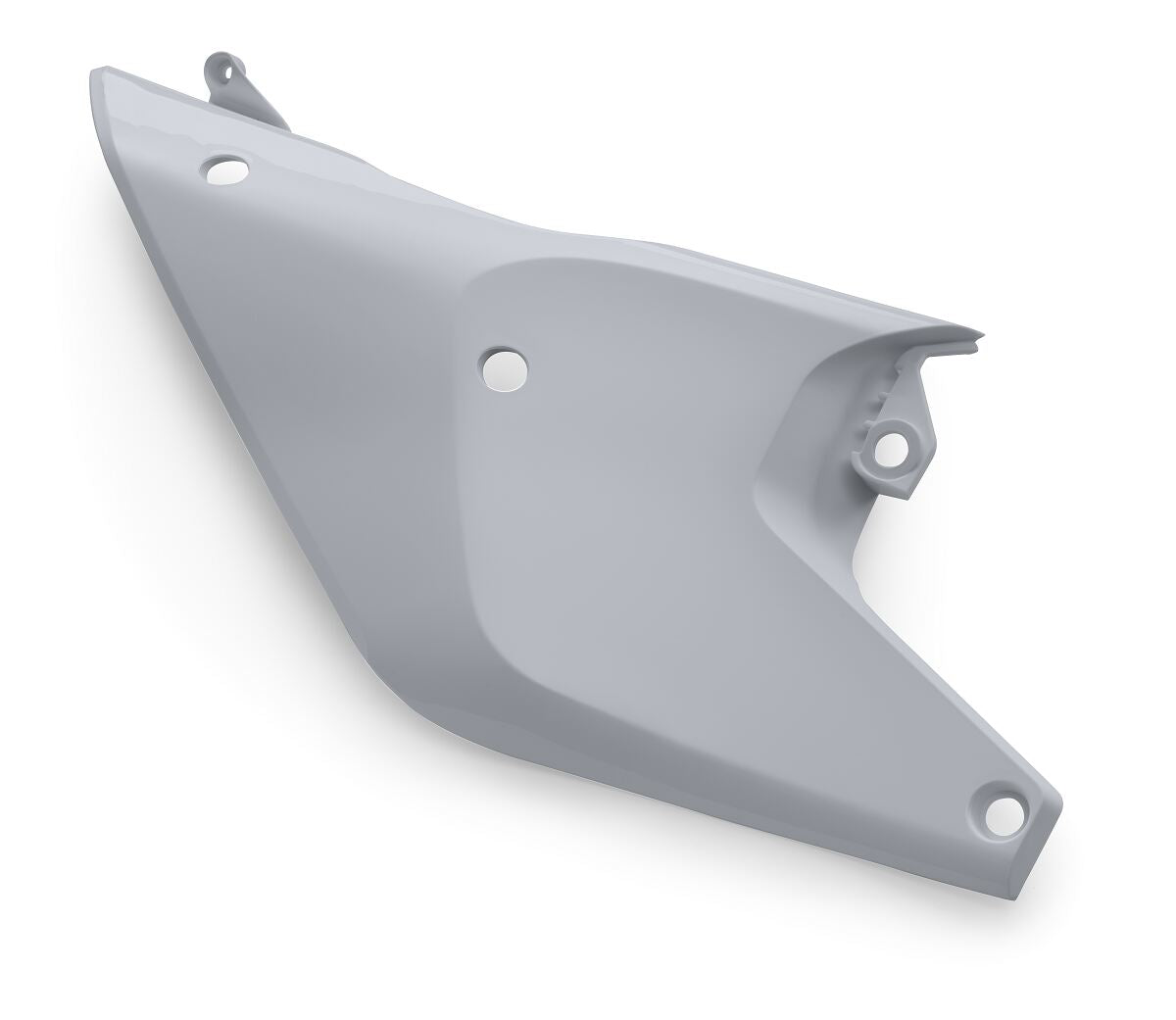 Air filter box cover 125-450 TC/FC/TX 24-25