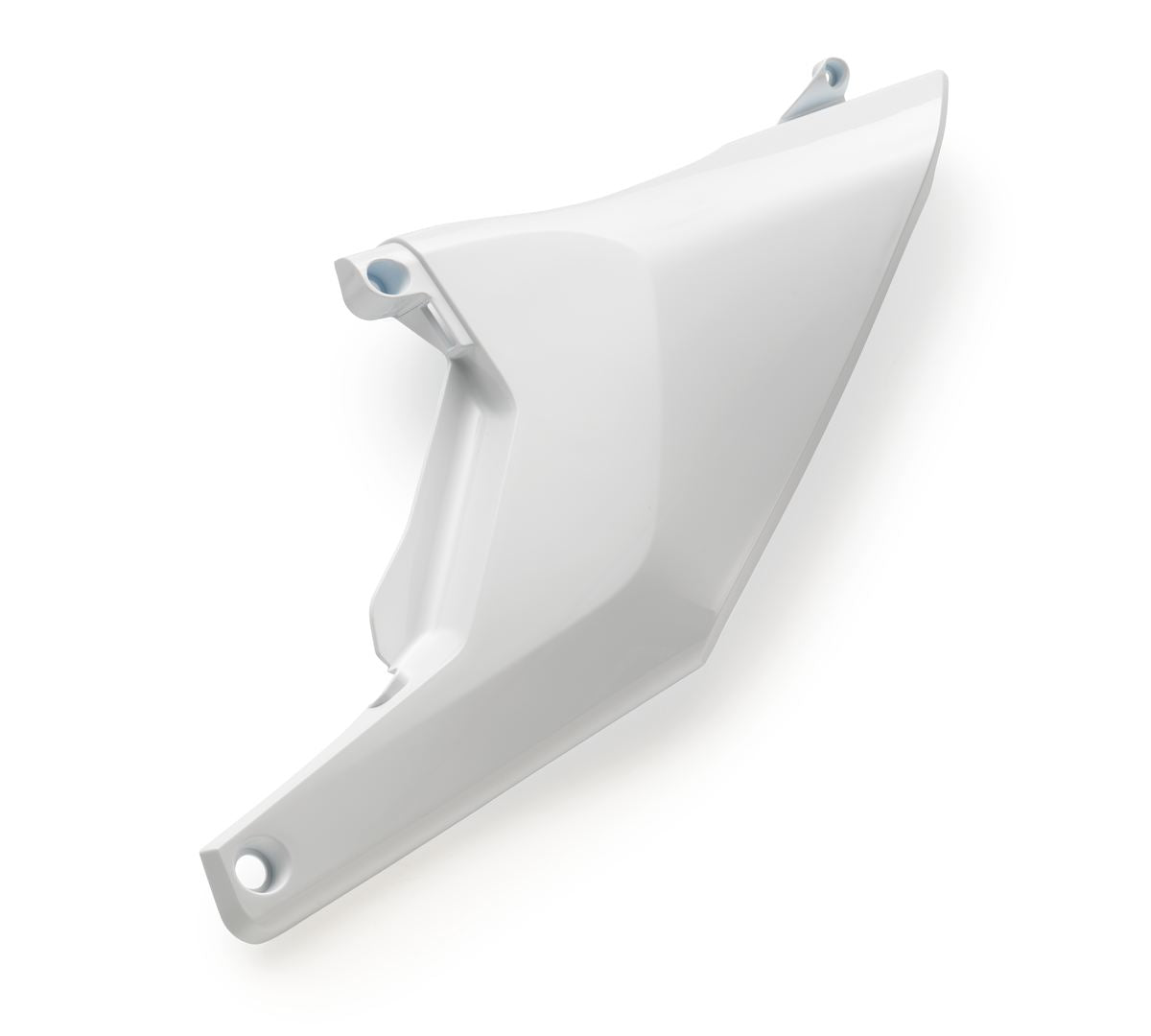 Side fairing FC, FE, FS, FX, TC, TE, TX (125-501) 22-25