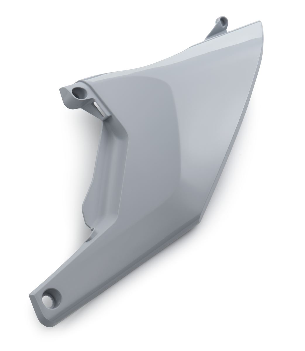 Side fairing FC, FE, FS, FX, TC, TE, TX (125-501) 22-25