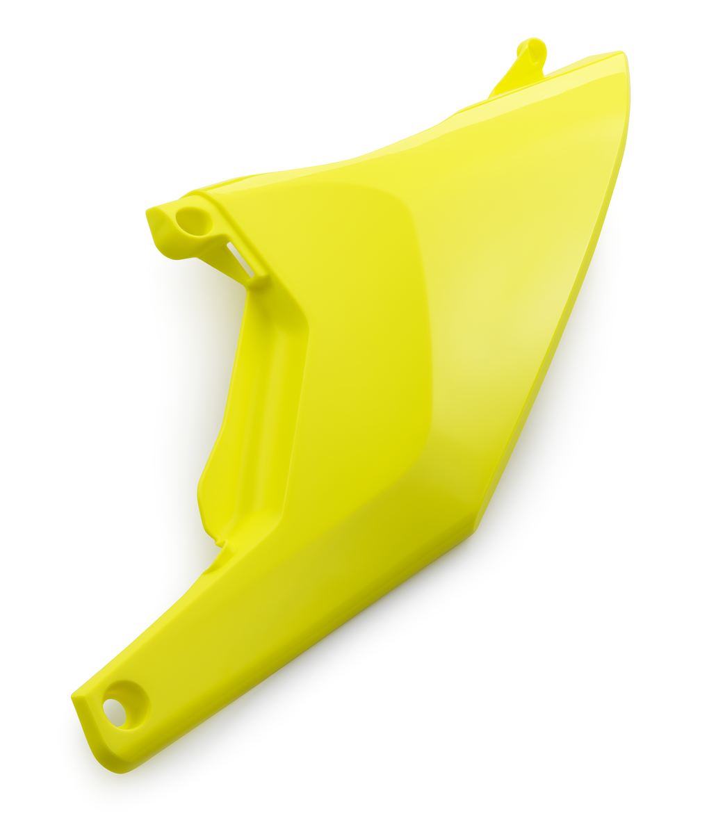 Side fairing FC, FE, FS, FX, TC, TE, TX (125-501) 22-25