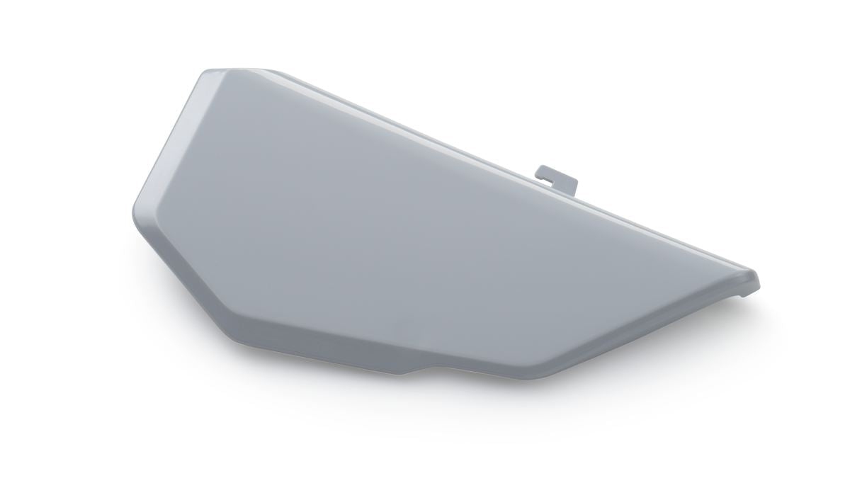 Side fairing FC, FE, FS, FX, TC, TE, TX (125-501) 22-25