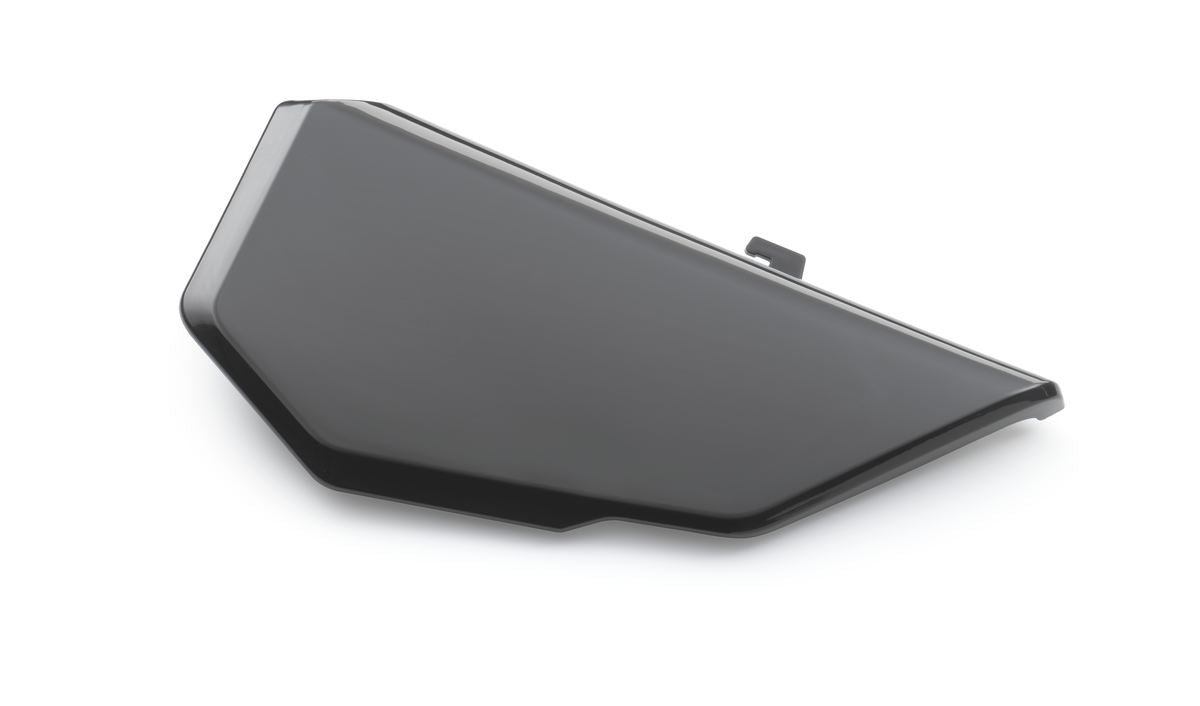 Side fairing FC, FE, FS, FX, TC, TE, TX (125-501) 22-25