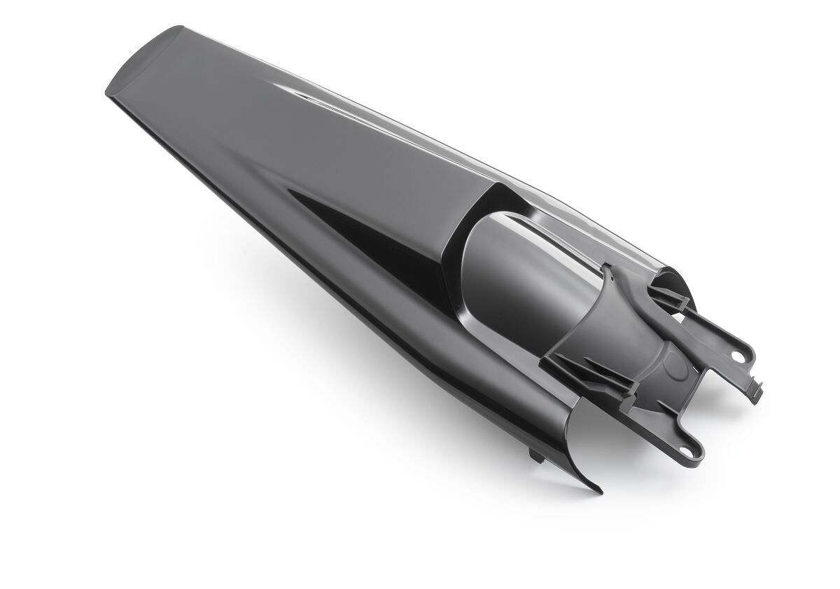 Tail section FE, TE (125-501) 24-25